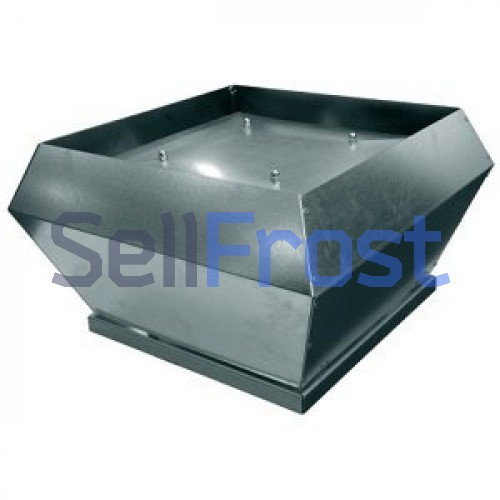 Lessar LV-FRCV 560-3-ECO